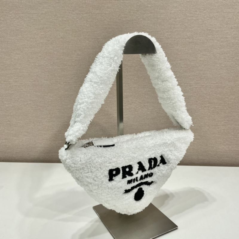 Prada Satchel Bags